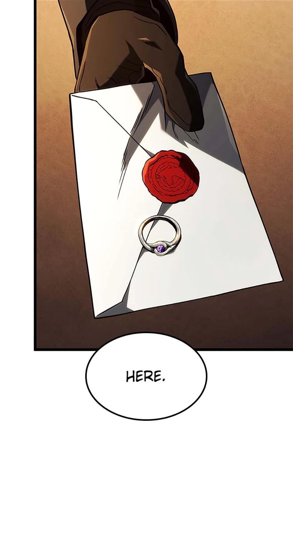 Read Revenge of the Iron-Blooded Sword Hound Manga Online
