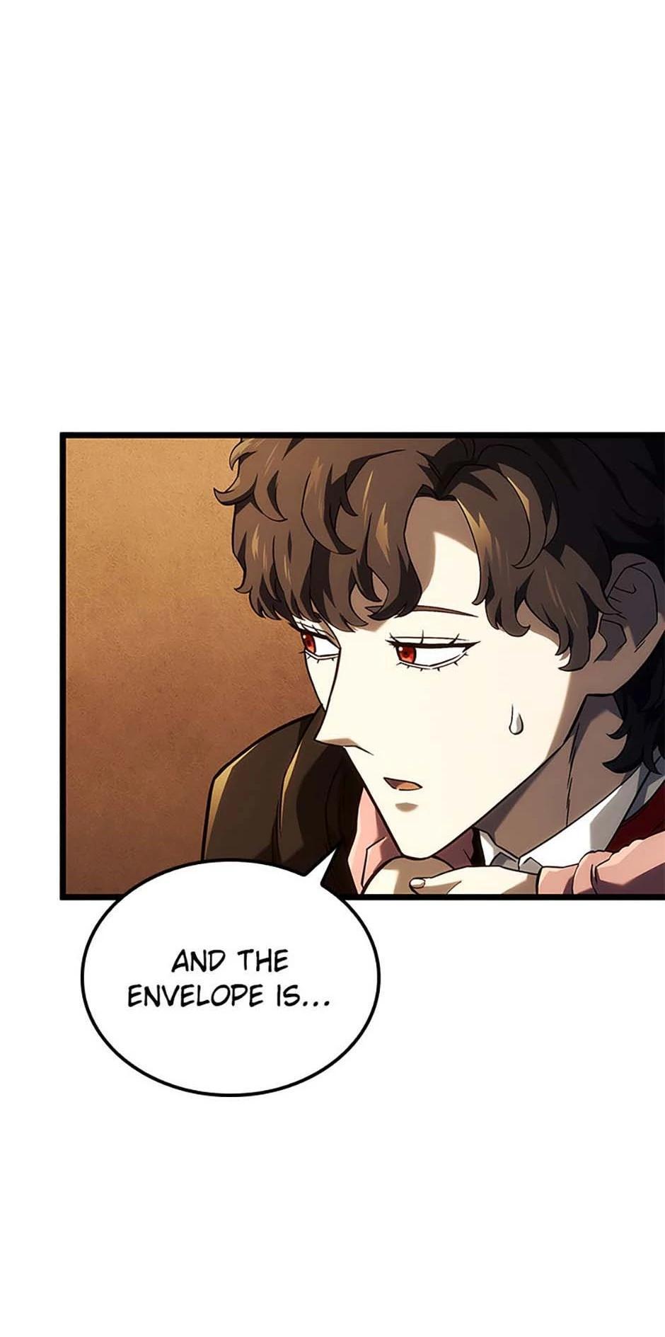 Read Revenge of the Iron-Blooded Sword Hound Manga Online