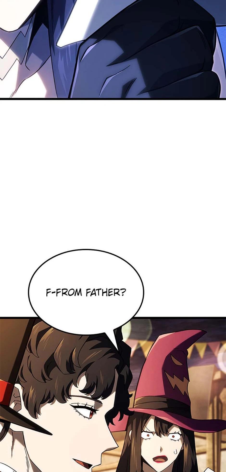 Read Revenge of the Iron-Blooded Sword Hound Manga Online