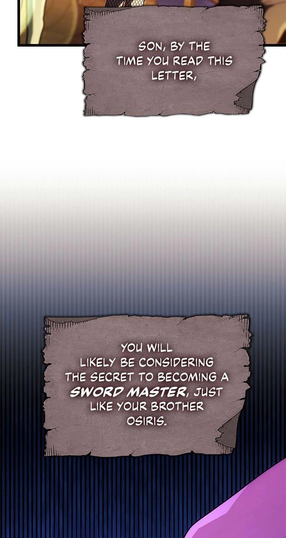 Read Revenge of the Iron-Blooded Sword Hound Manga Online
