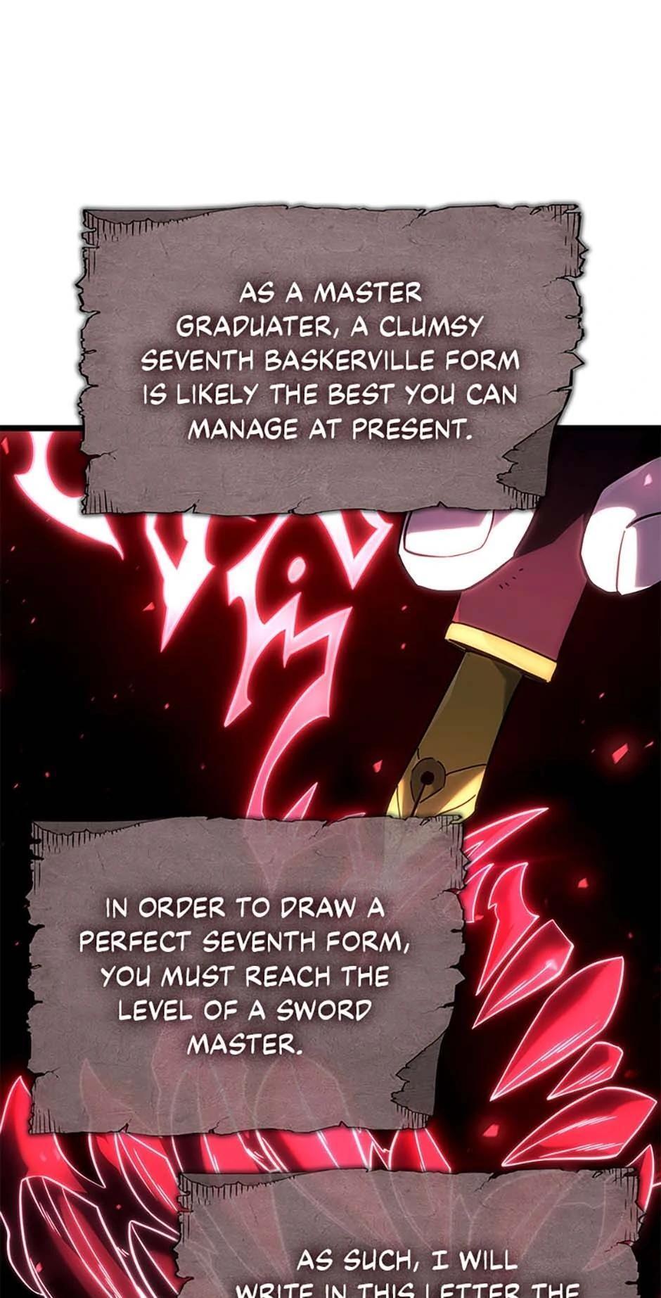 Read Revenge of the Iron-Blooded Sword Hound Manga Online