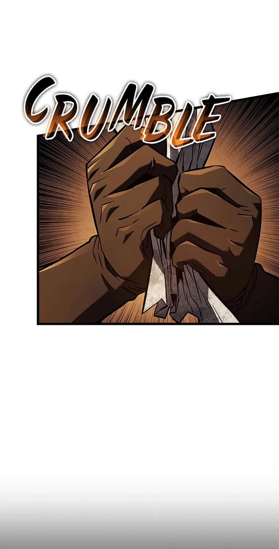 Read Revenge of the Iron-Blooded Sword Hound Manga Online