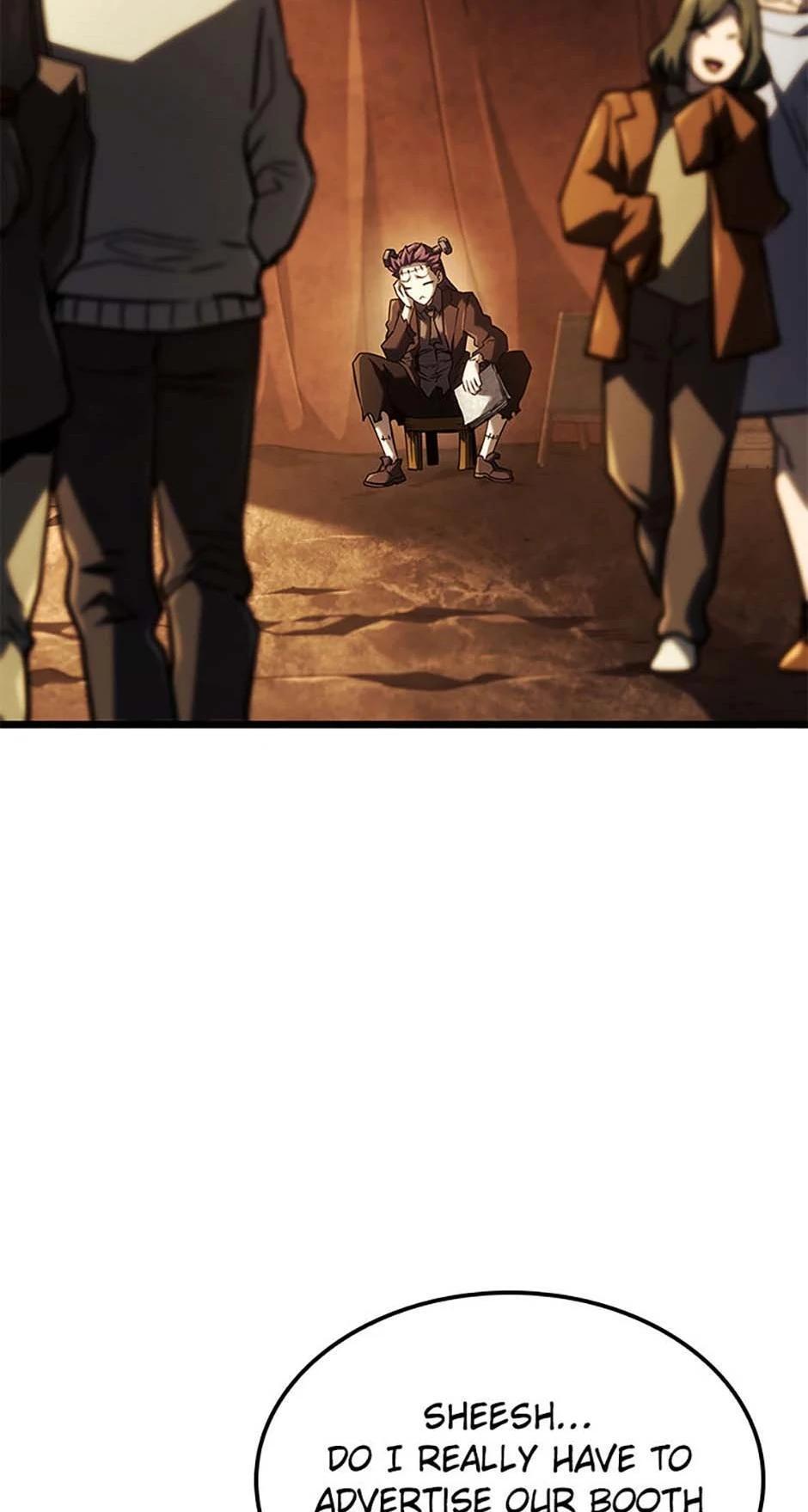 Read Revenge of the Iron-Blooded Sword Hound Manga Online