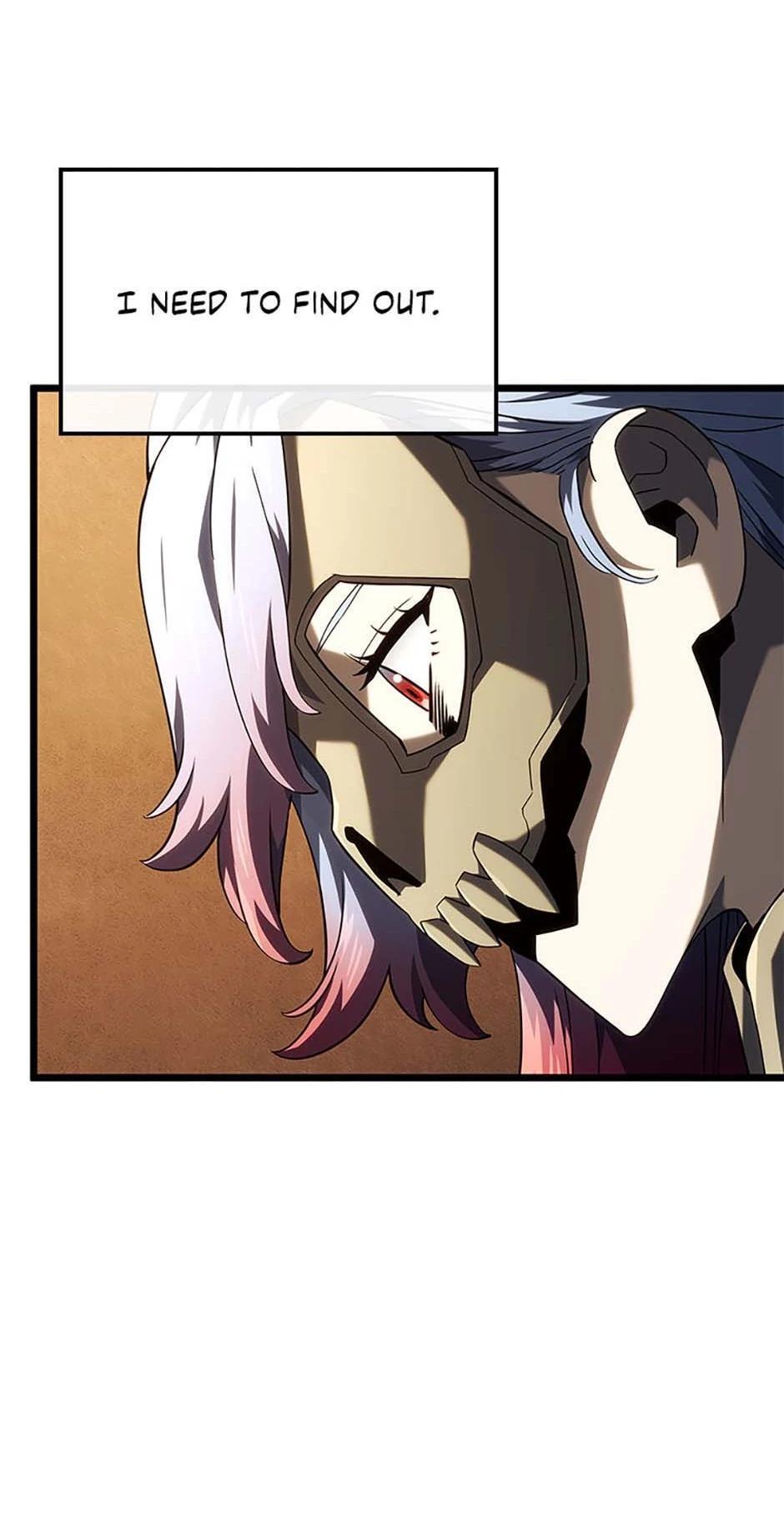 Read Revenge of the Iron-Blooded Sword Hound Manga Online