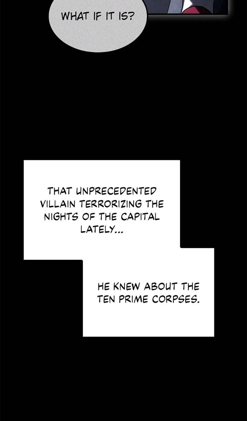Read Revenge of the Iron-Blooded Sword Hound Manga Online