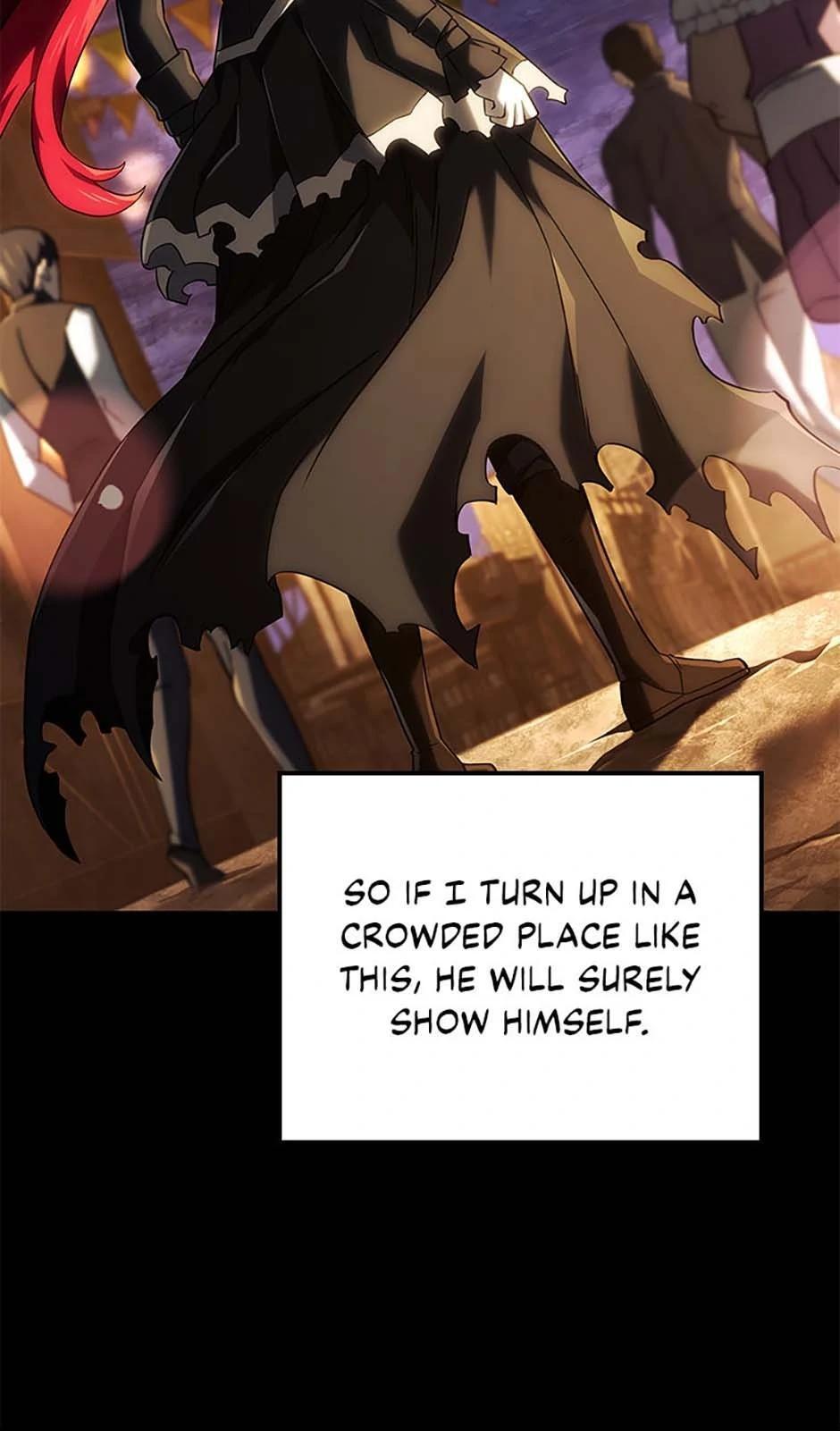 Read Revenge of the Iron-Blooded Sword Hound Manga Online