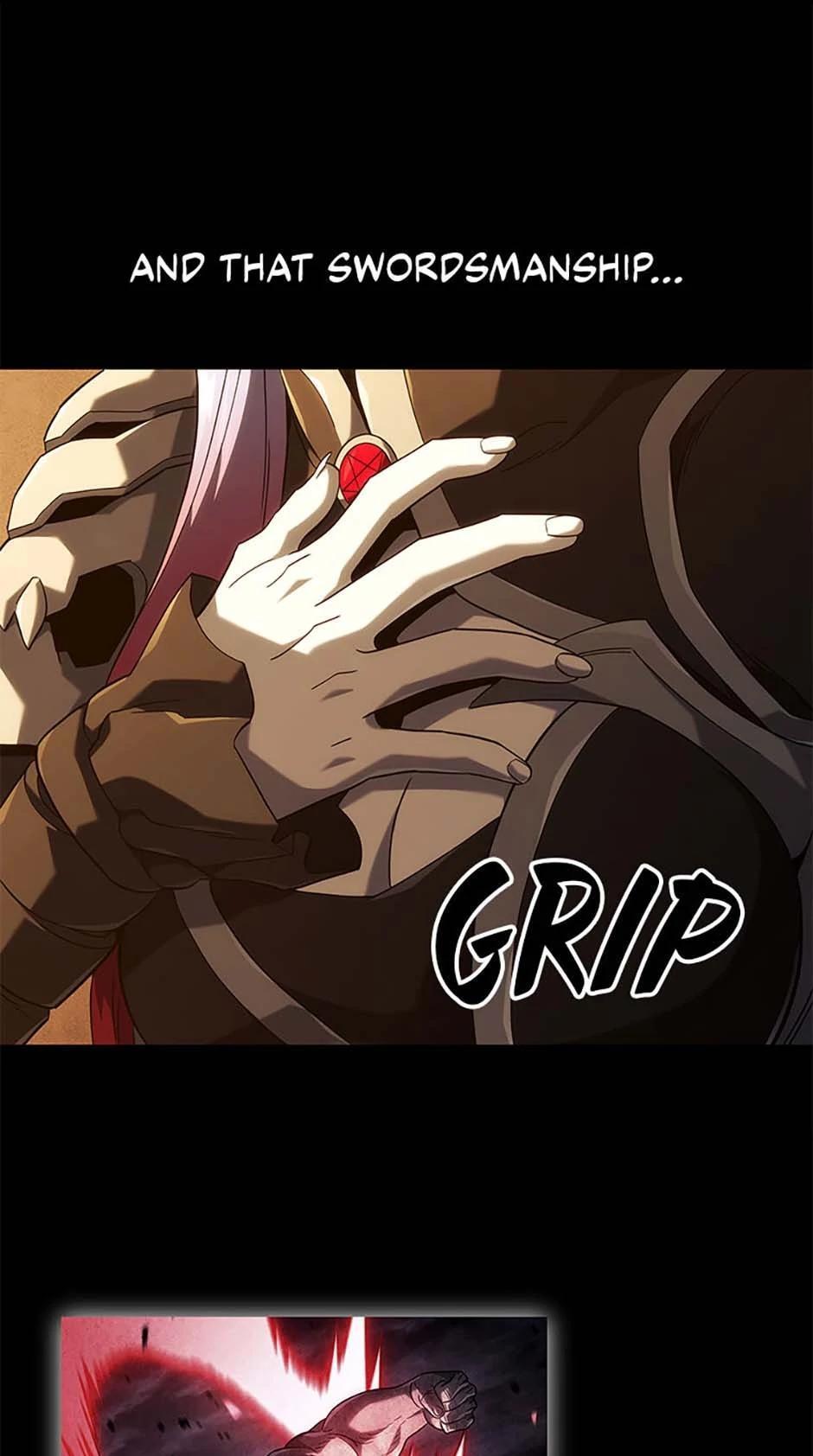 Read Revenge of the Iron-Blooded Sword Hound Manga Online