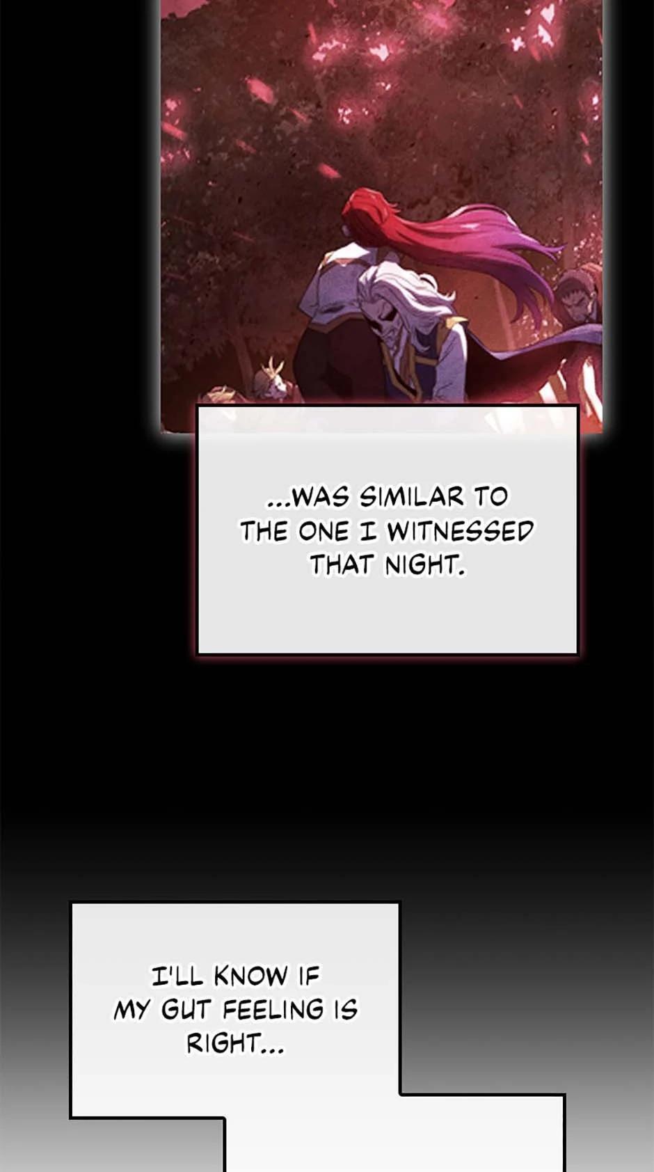 Read Revenge of the Iron-Blooded Sword Hound Manga Online