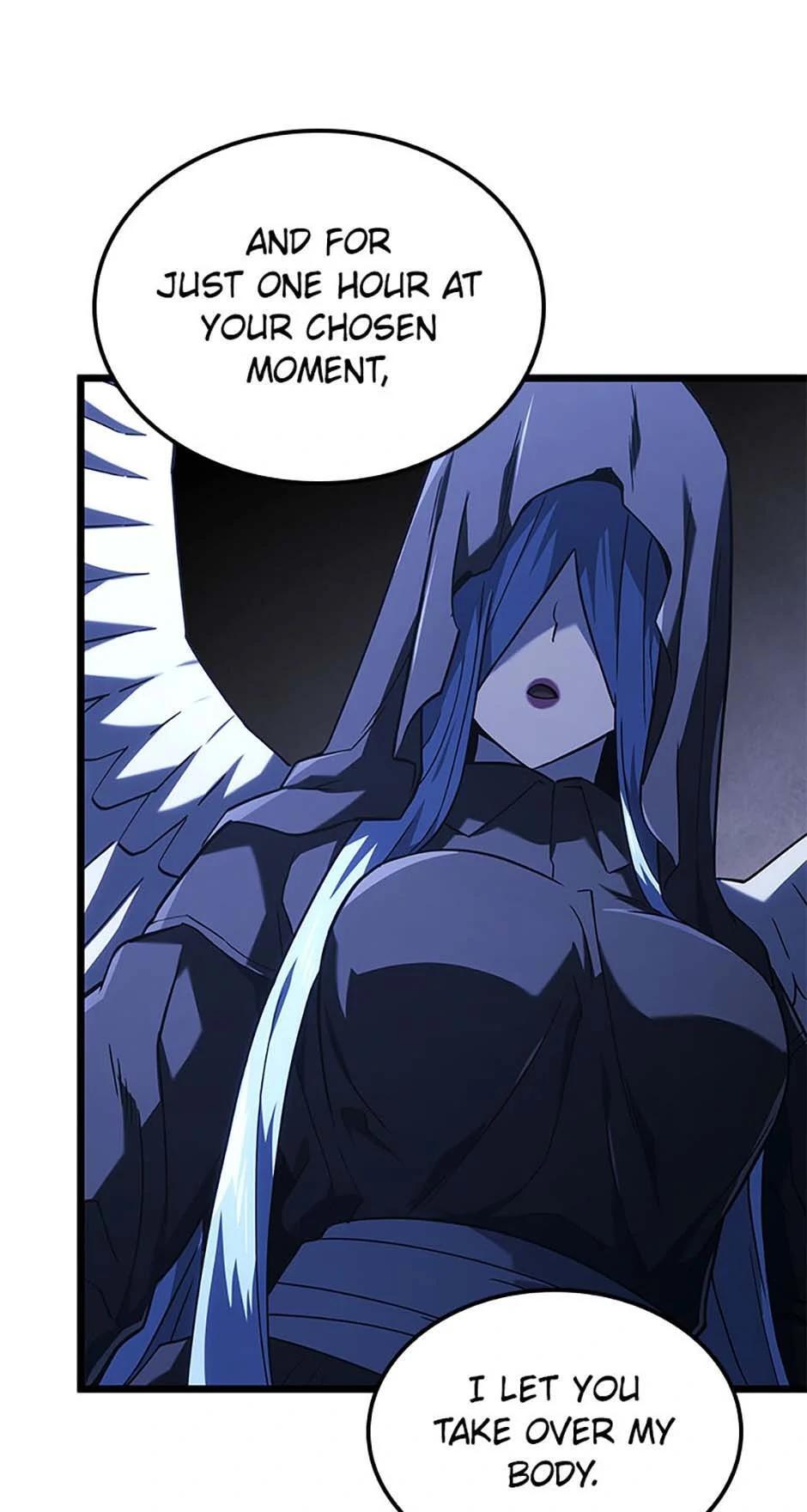 Read Revenge of the Iron-Blooded Sword Hound Manga Online