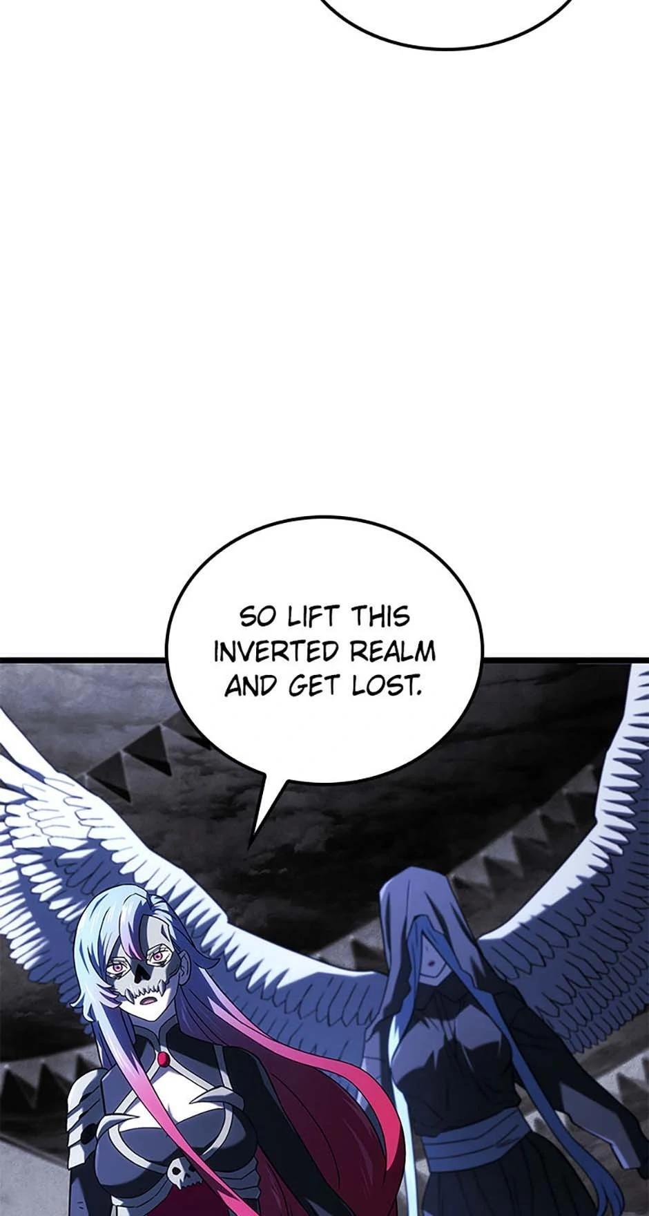 Read Revenge of the Iron-Blooded Sword Hound Manga Online