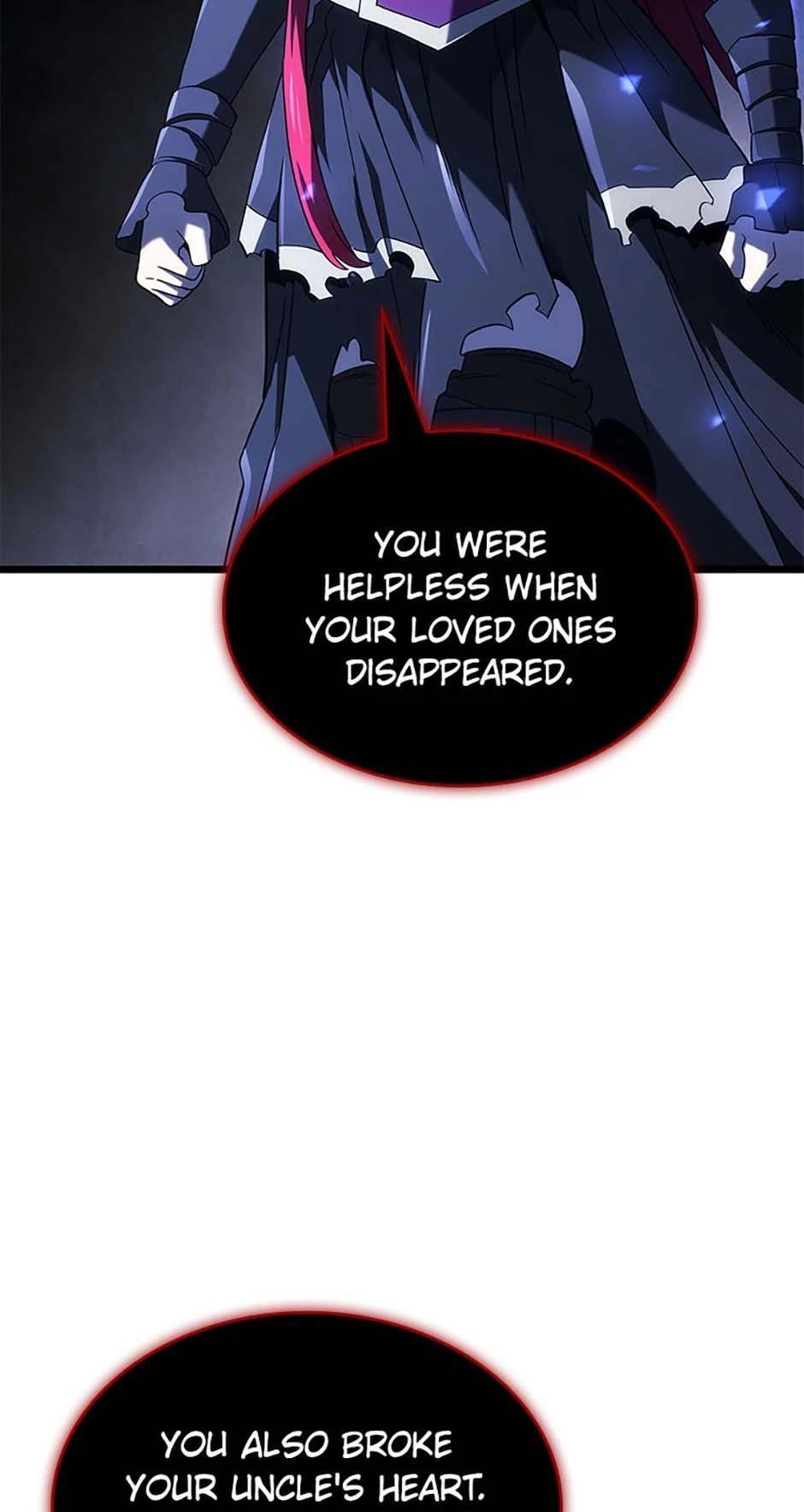 Read Revenge of the Iron-Blooded Sword Hound Manga Online