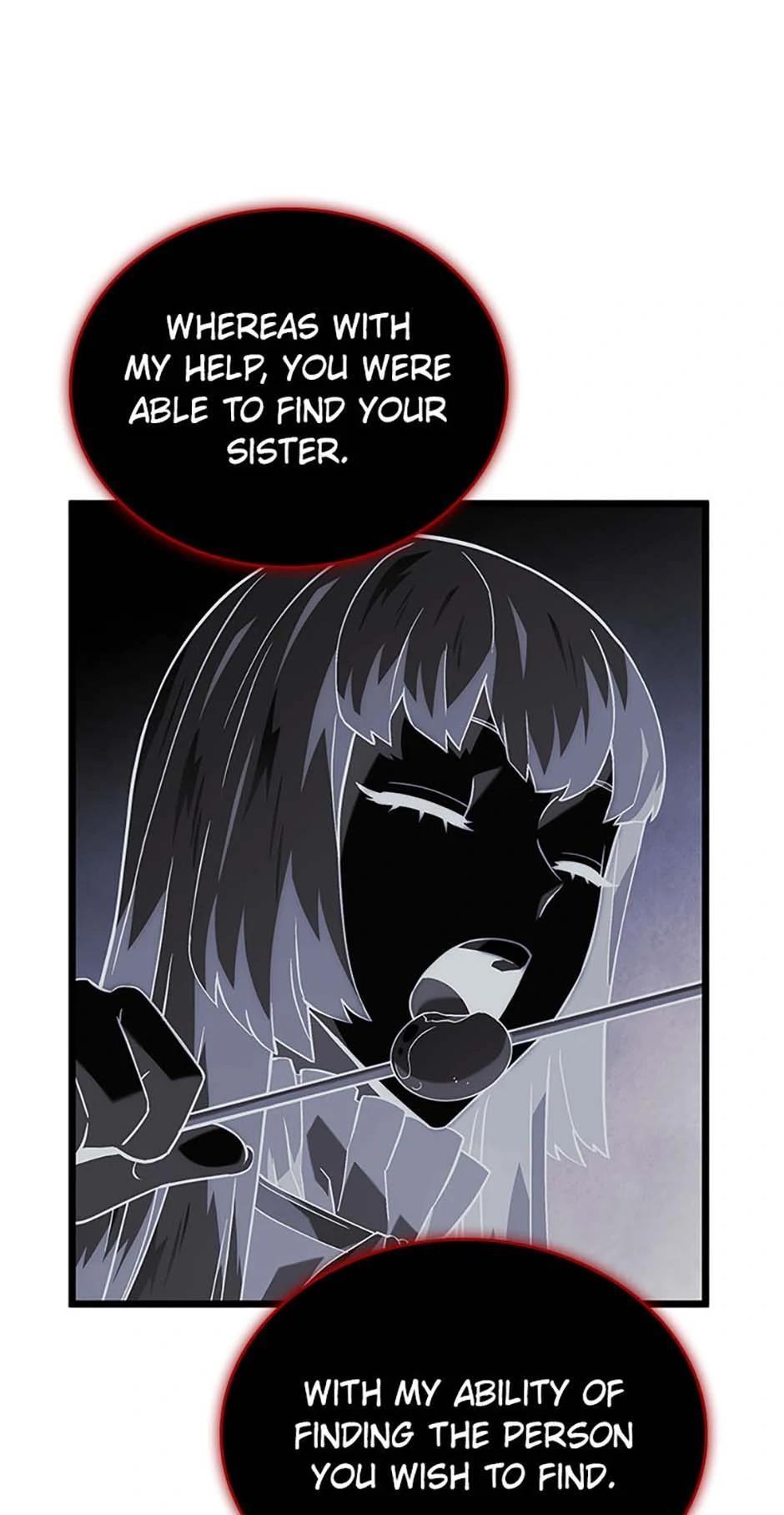 Read Revenge of the Iron-Blooded Sword Hound Manga Online