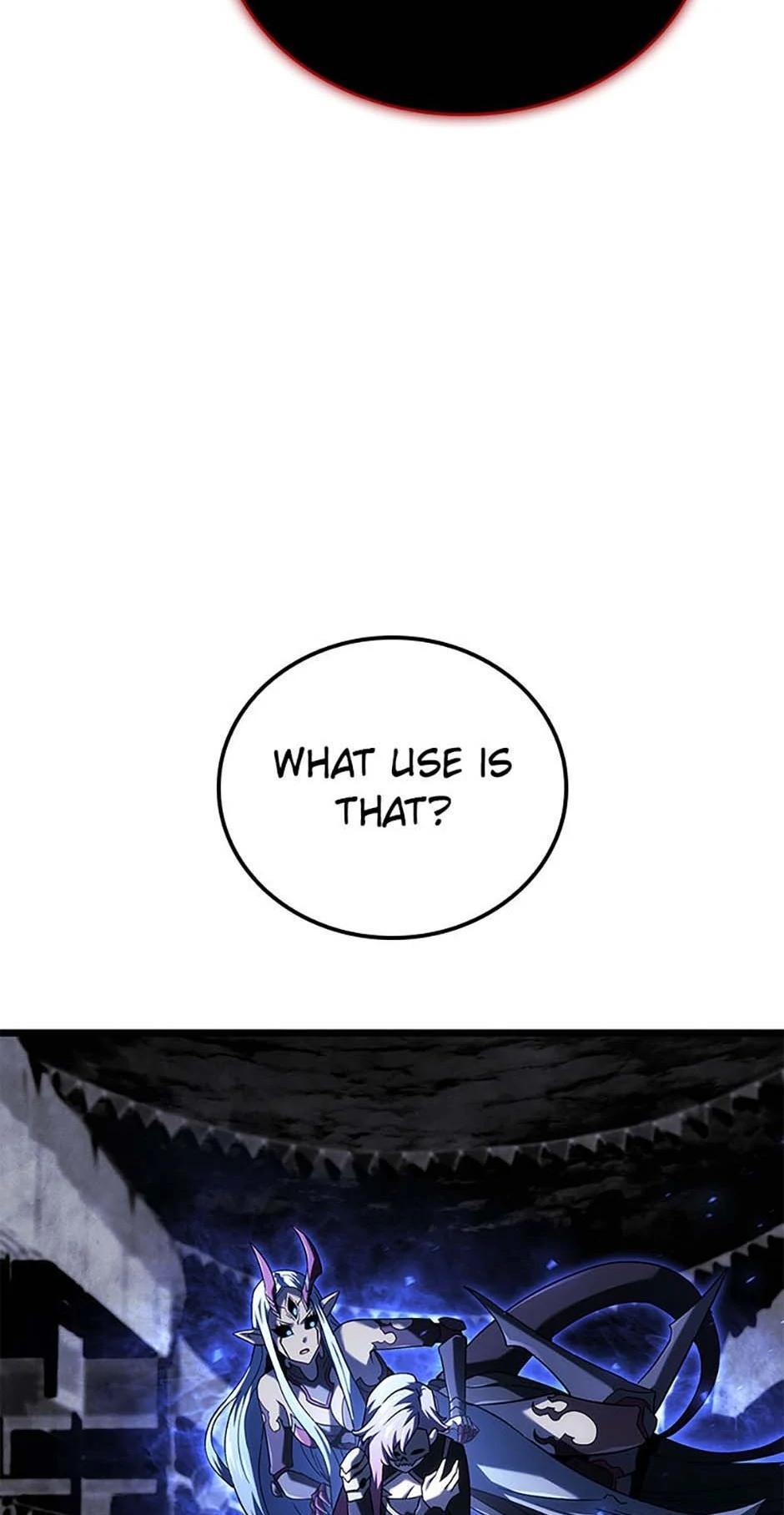 Read Revenge of the Iron-Blooded Sword Hound Manga Online