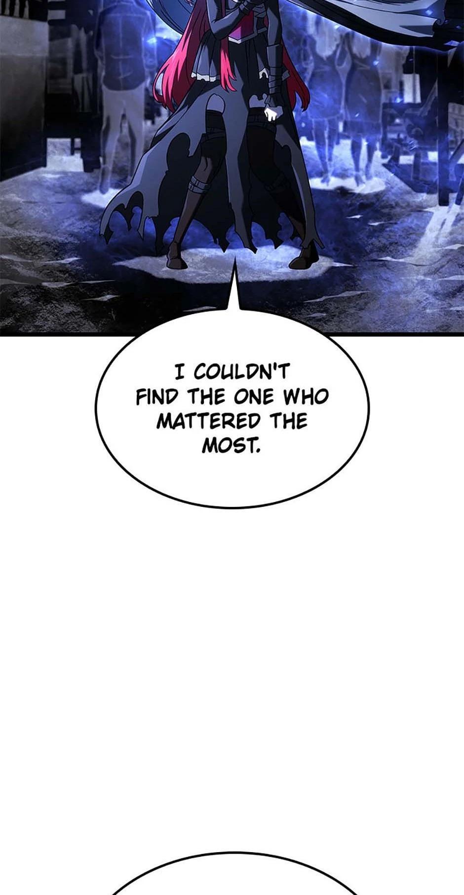 Read Revenge of the Iron-Blooded Sword Hound Manga Online
