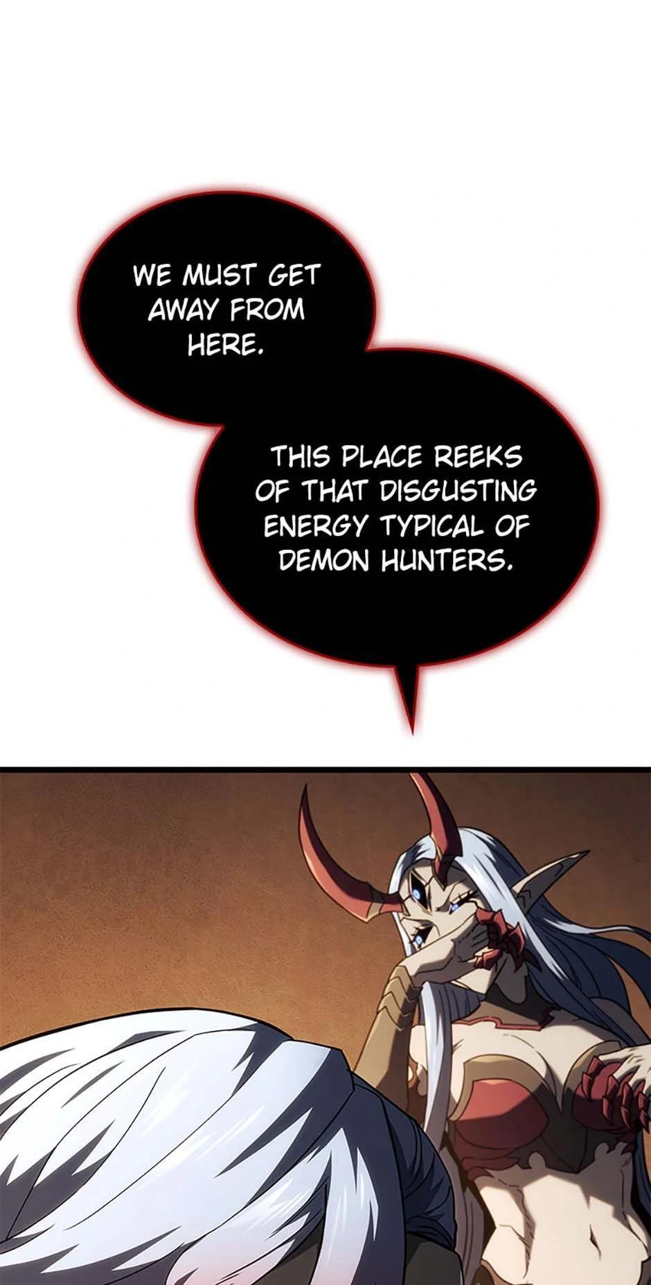 Read Revenge of the Iron-Blooded Sword Hound Manga Online