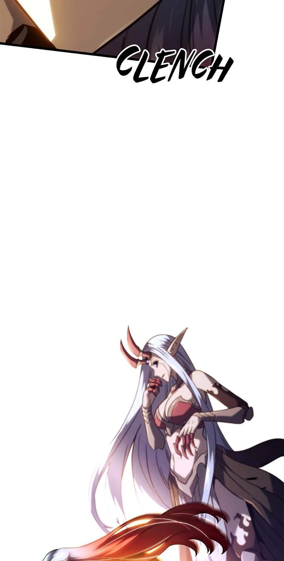 Read Revenge of the Iron-Blooded Sword Hound Manga Online