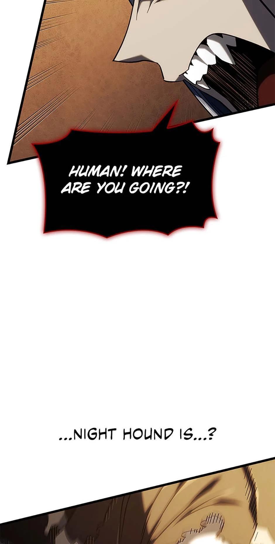 Read Revenge of the Iron-Blooded Sword Hound Manga Online