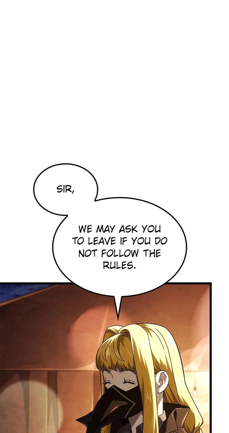 Read Revenge of the Iron-Blooded Sword Hound Manga Online