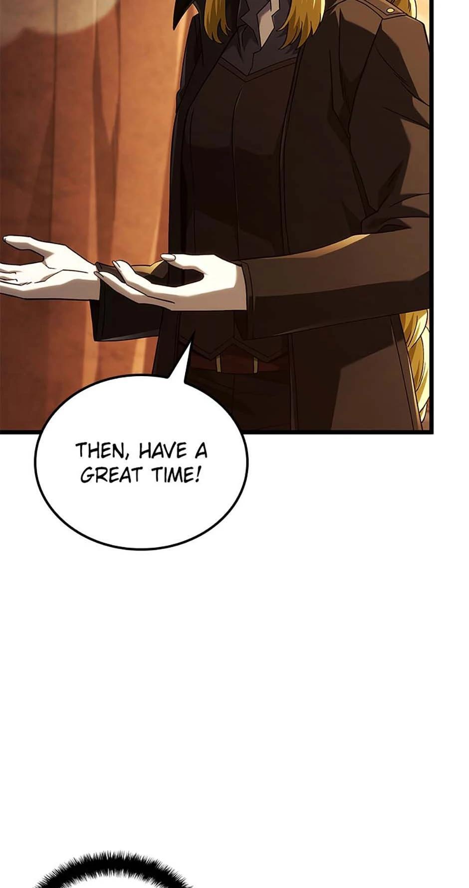 Read Revenge of the Iron-Blooded Sword Hound Manga Online