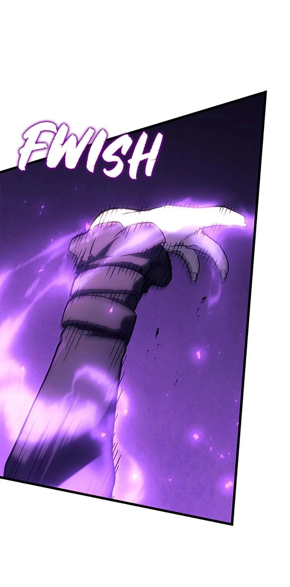 Read Revenge of the Iron-Blooded Sword Hound Manga Online