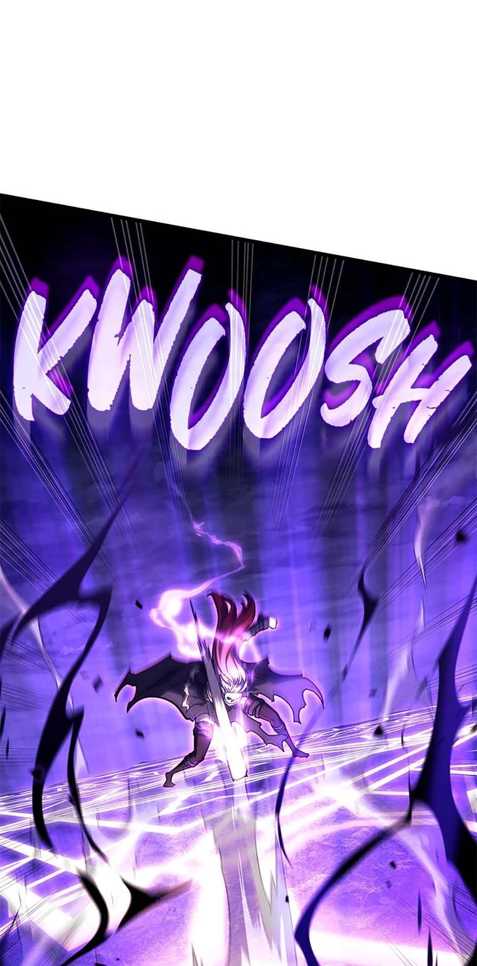Read Revenge of the Iron-Blooded Sword Hound Manga Online