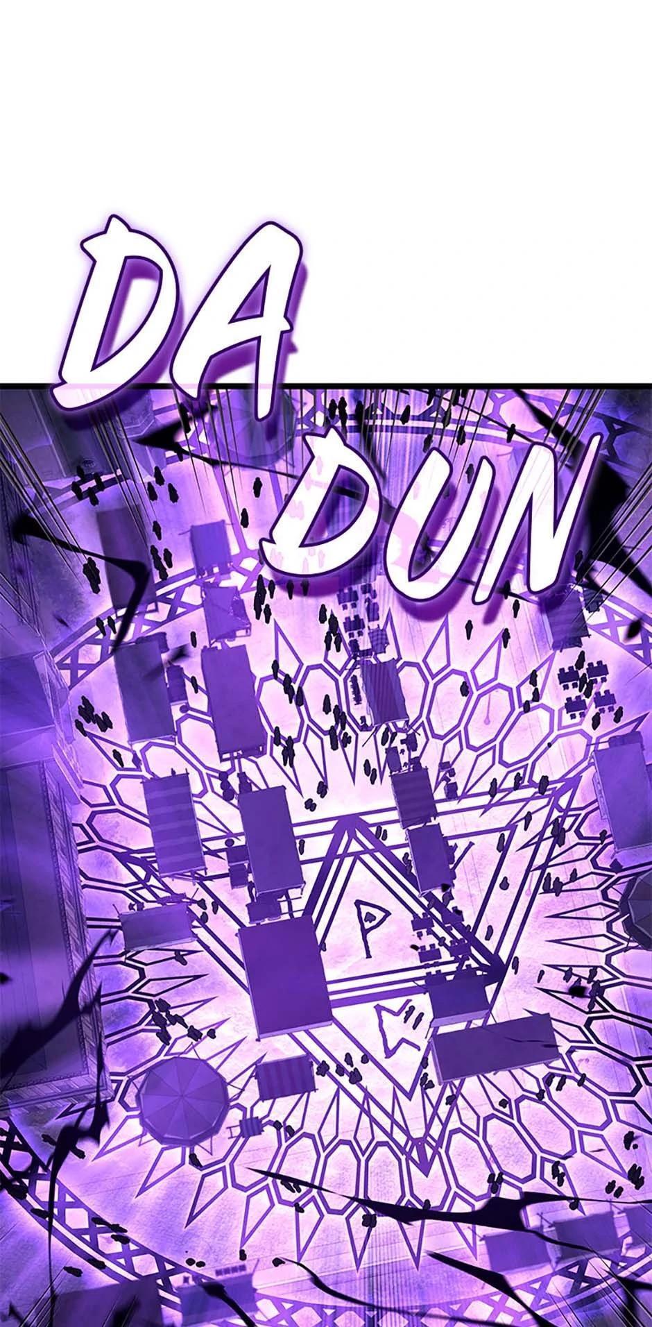 Read Revenge of the Iron-Blooded Sword Hound Manga Online