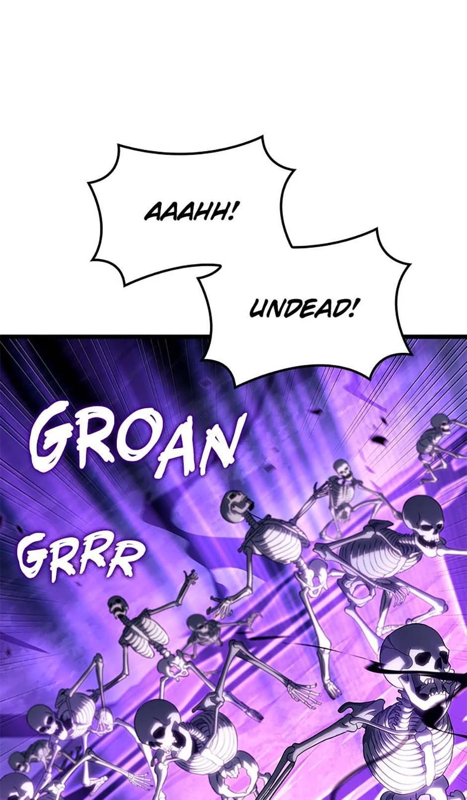 Read Revenge of the Iron-Blooded Sword Hound Manga Online