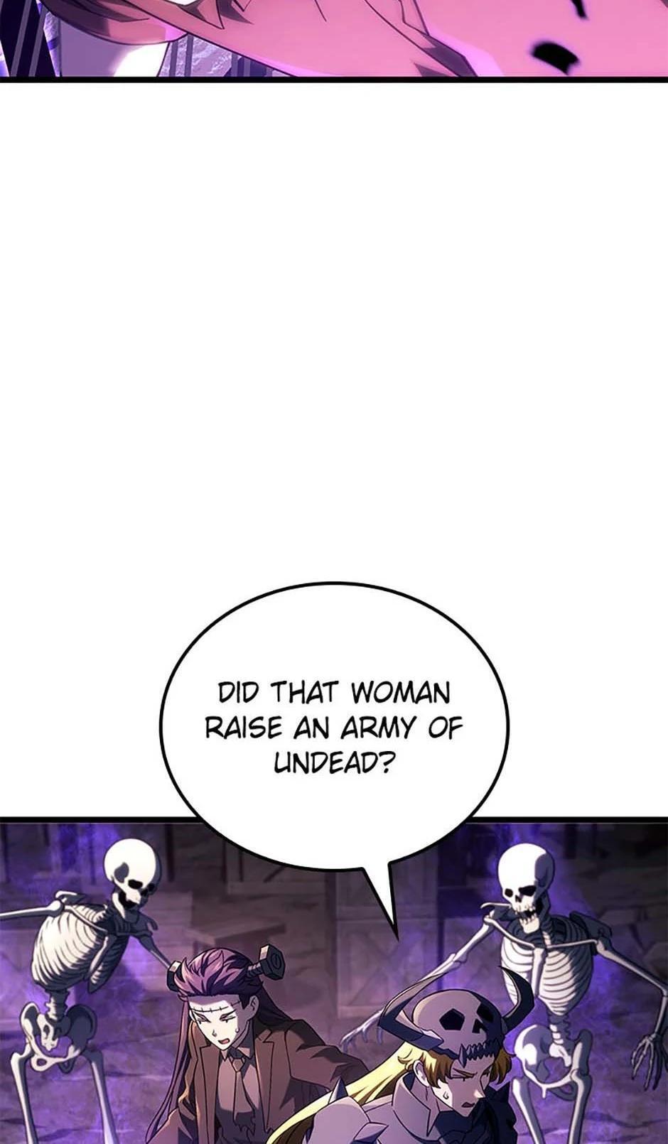 Read Revenge of the Iron-Blooded Sword Hound Manga Online