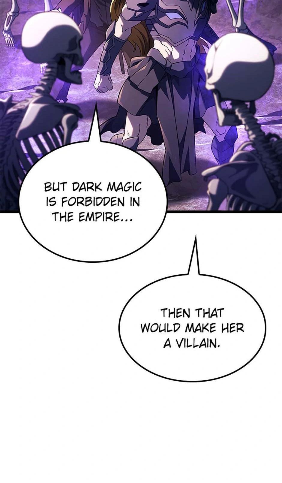 Read Revenge of the Iron-Blooded Sword Hound Manga Online