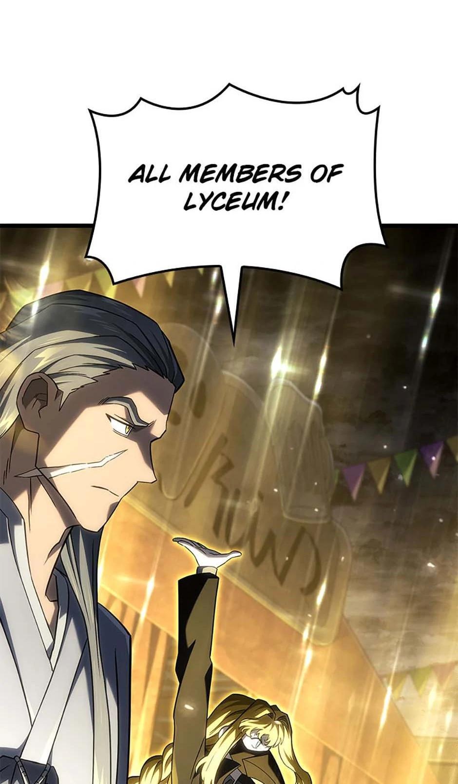 Read Revenge of the Iron-Blooded Sword Hound Manga Online
