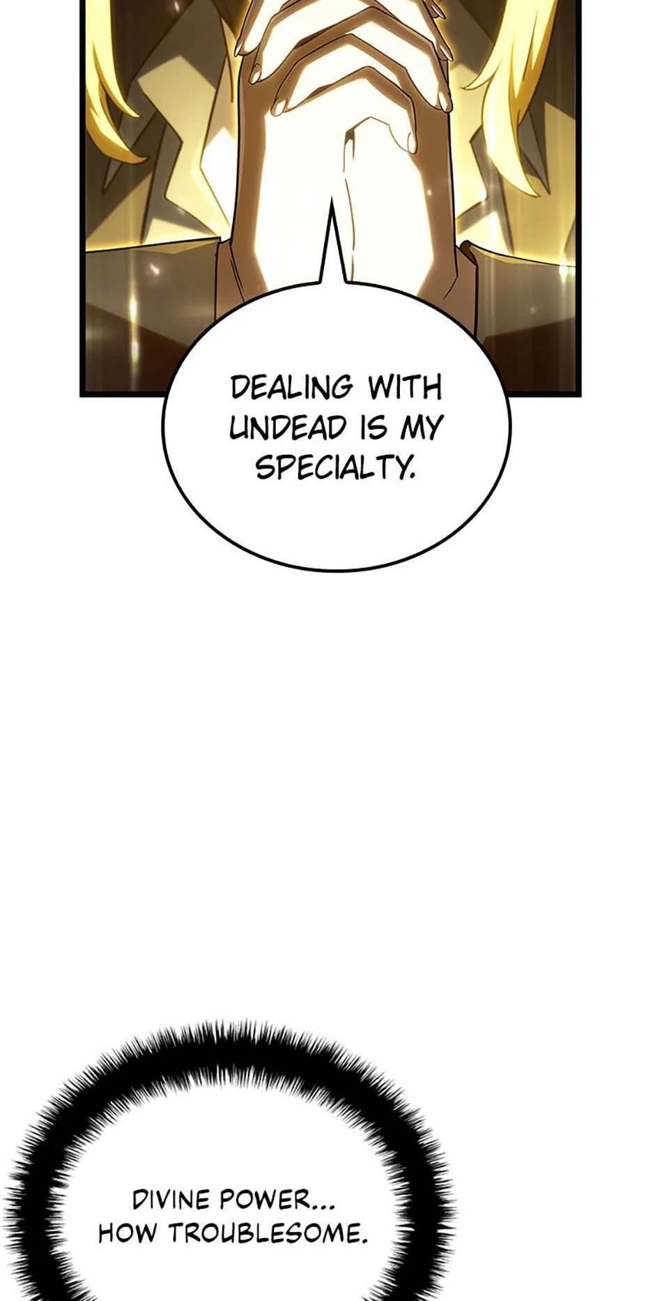 Read Revenge of the Iron-Blooded Sword Hound Manga Online