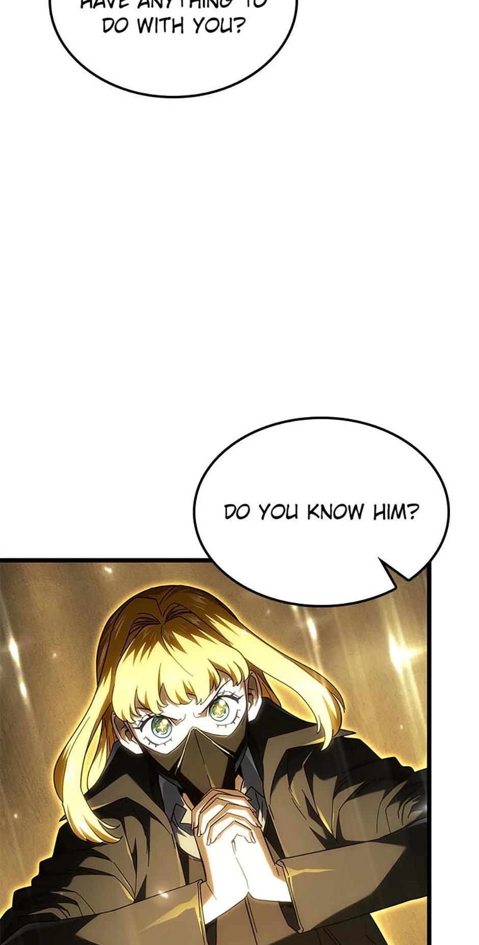 Read Revenge of the Iron-Blooded Sword Hound Manga Online