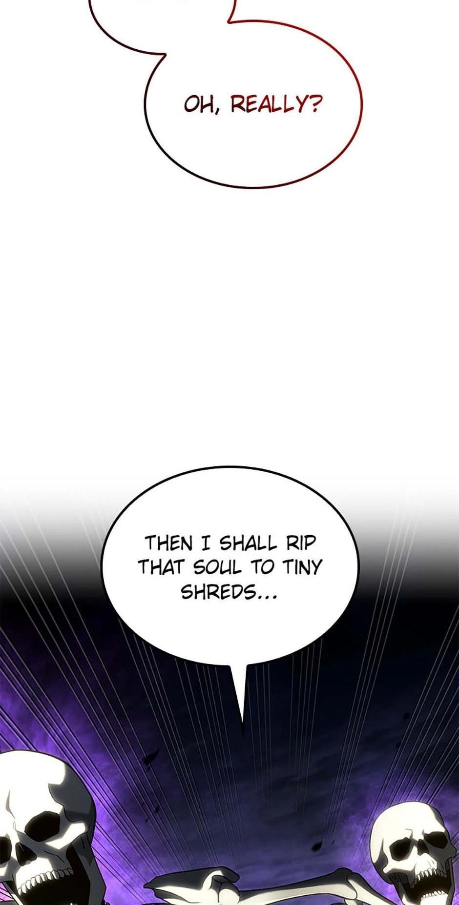 Read Revenge of the Iron-Blooded Sword Hound Manga Online