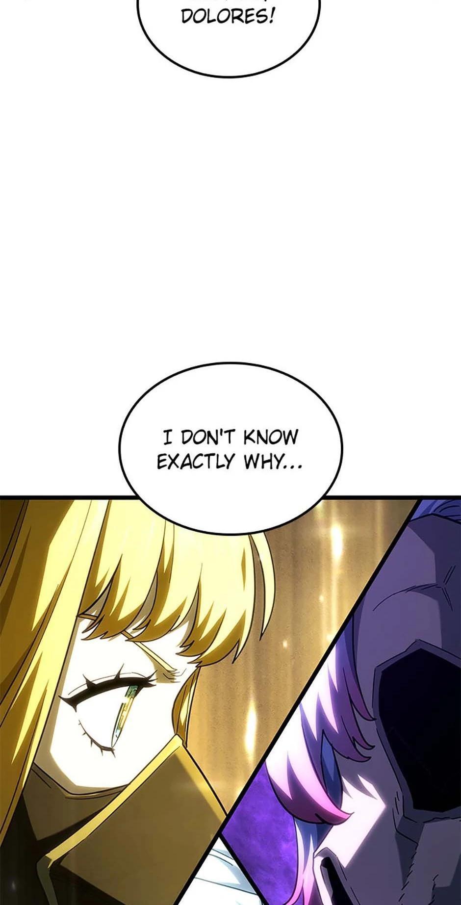 Read Revenge of the Iron-Blooded Sword Hound Manga Online