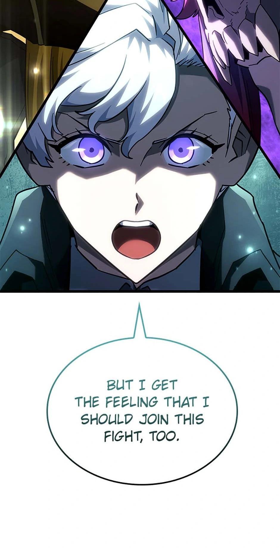 Read Revenge of the Iron-Blooded Sword Hound Manga Online