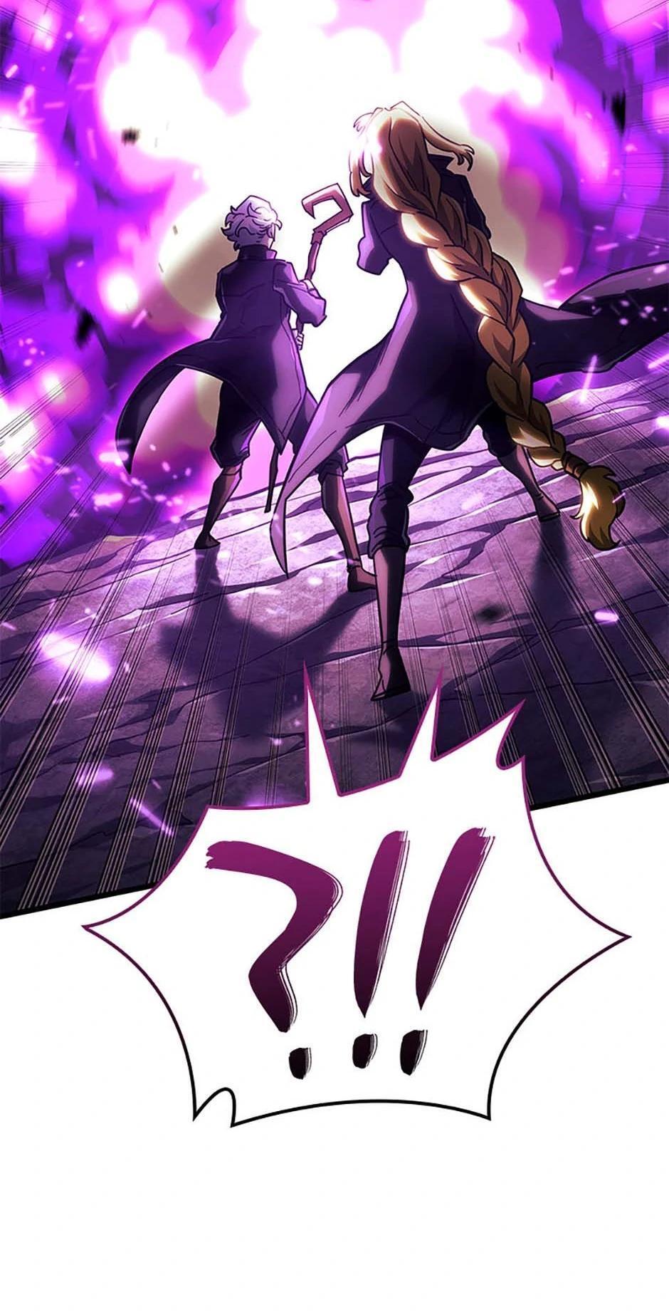 Read Revenge of the Iron-Blooded Sword Hound Manga Online