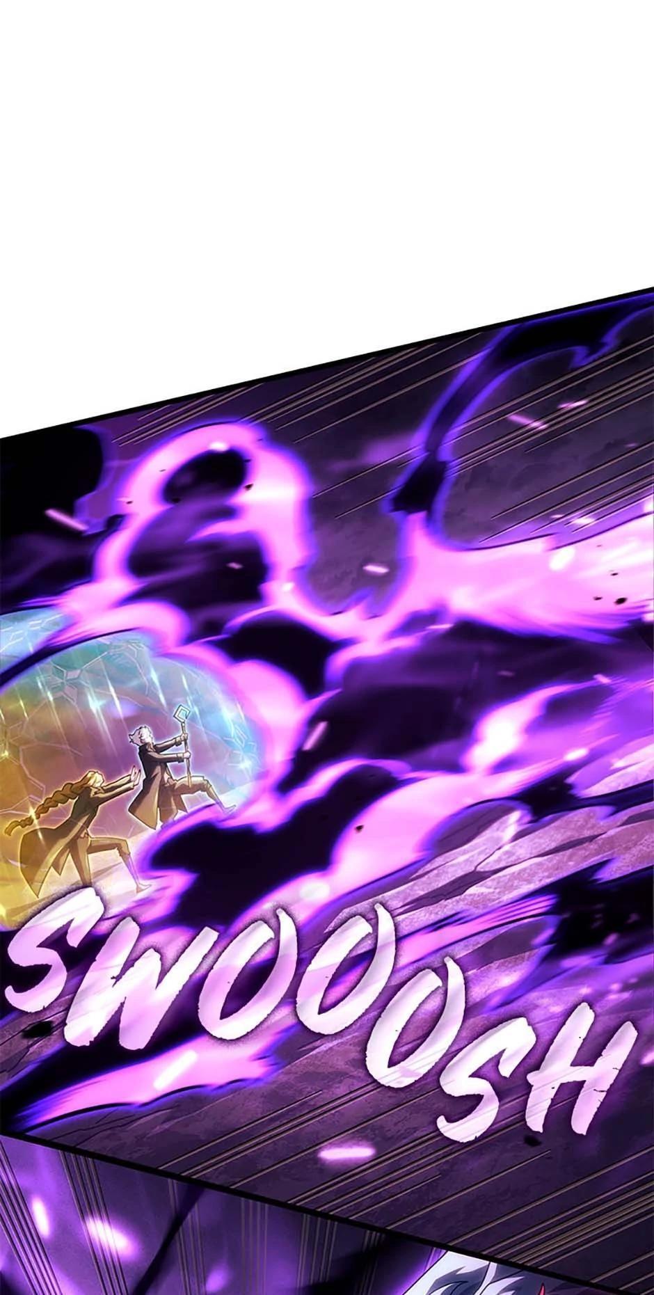 Read Revenge of the Iron-Blooded Sword Hound Manga Online