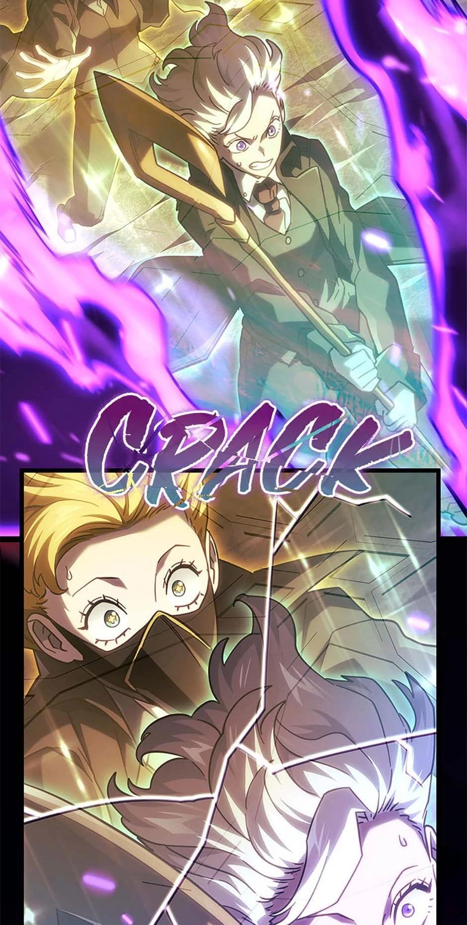 Read Revenge of the Iron-Blooded Sword Hound Manga Online