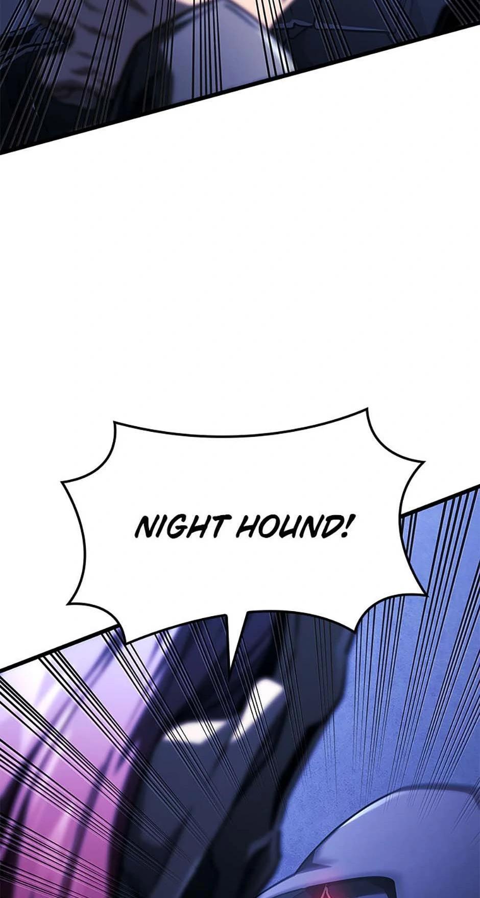 Read Revenge of the Iron-Blooded Sword Hound Manga Online