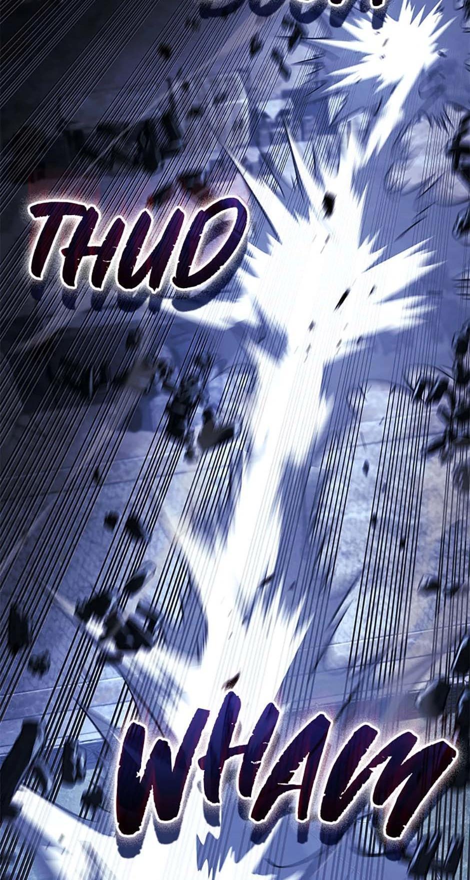 Read Revenge of the Iron-Blooded Sword Hound Manga Online