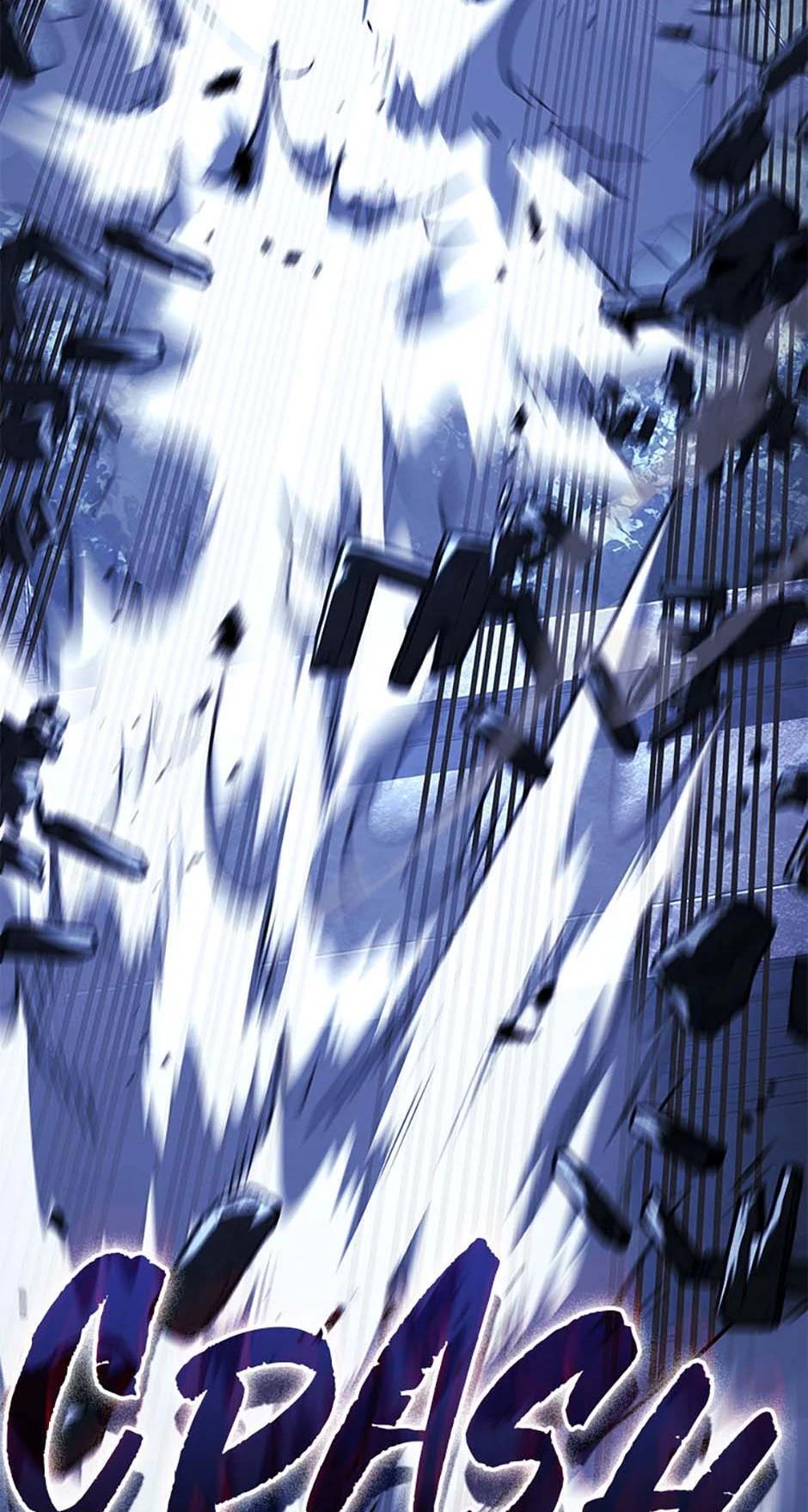Read Revenge of the Iron-Blooded Sword Hound Manga Online