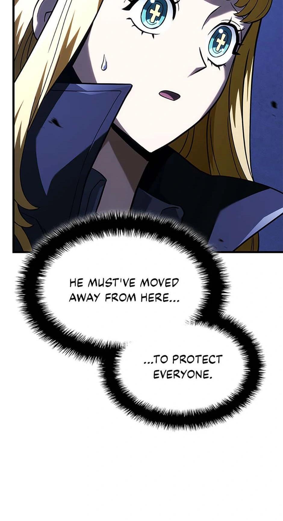 Read Revenge of the Iron-Blooded Sword Hound Manga Online