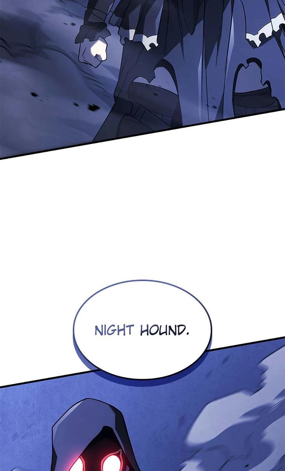 Read Revenge of the Iron-Blooded Sword Hound Manga Online