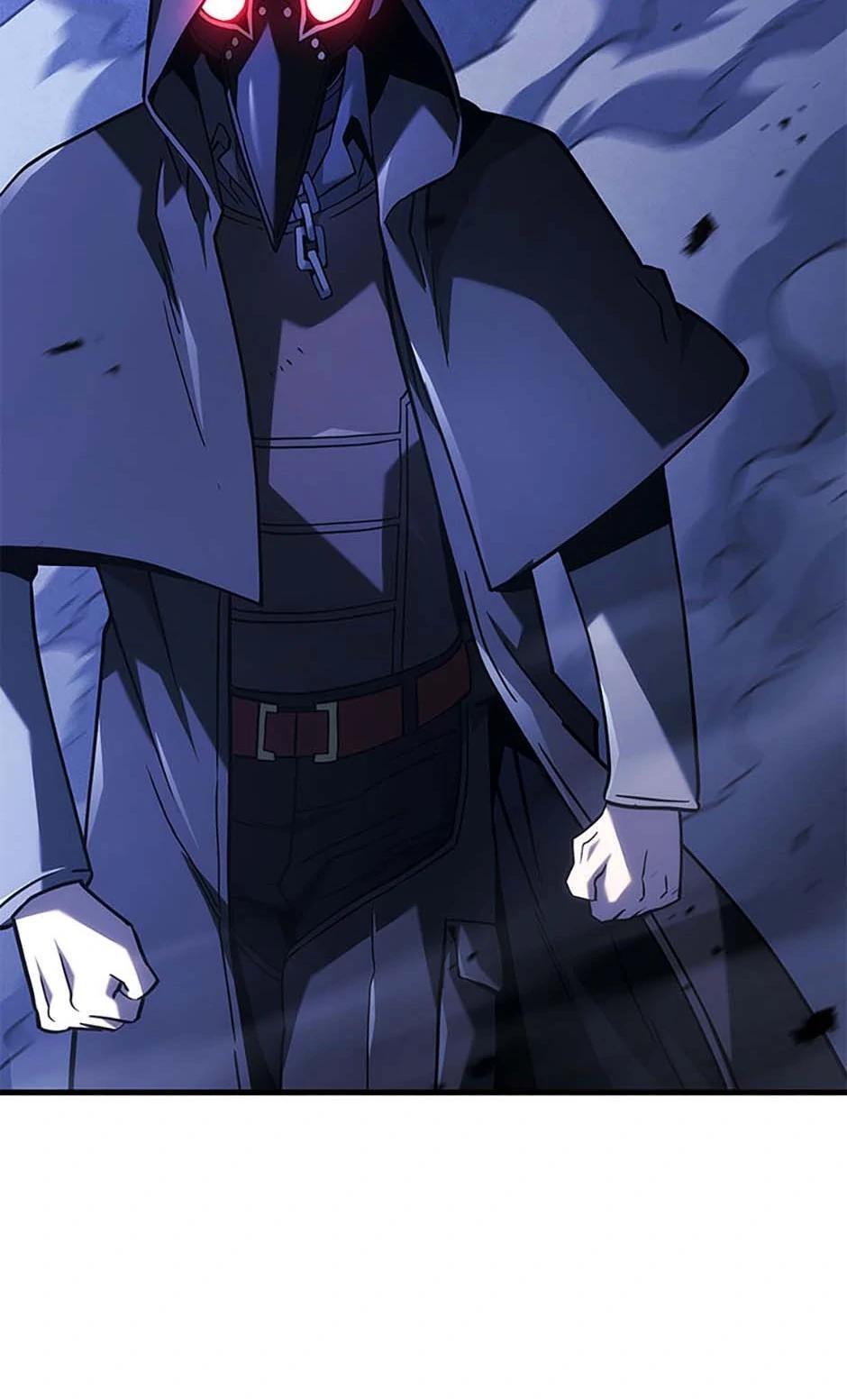 Read Revenge of the Iron-Blooded Sword Hound Manga Online