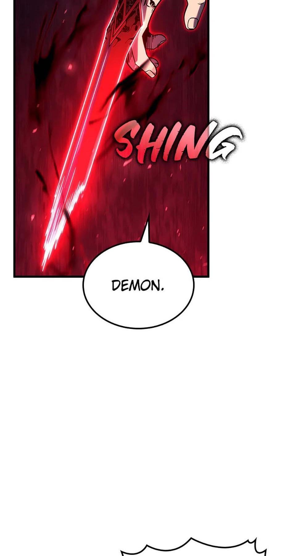 Read Revenge of the Iron-Blooded Sword Hound Manga Online