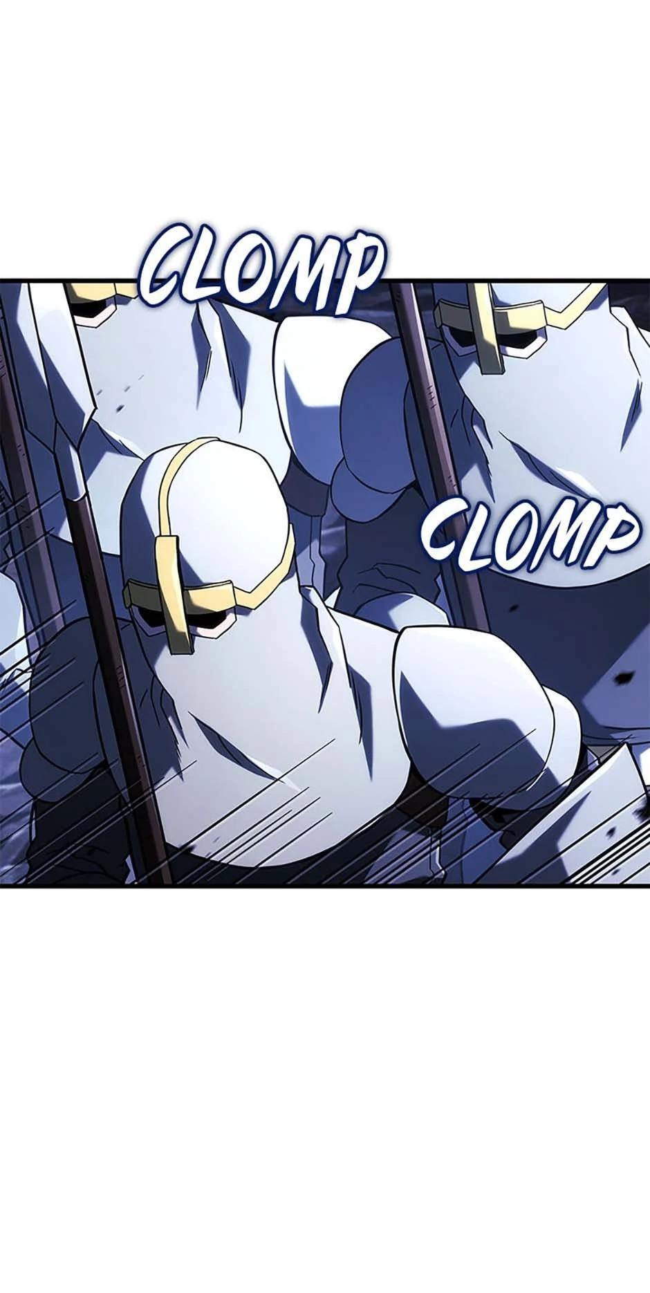 Read Revenge of the Iron-Blooded Sword Hound Manga Online