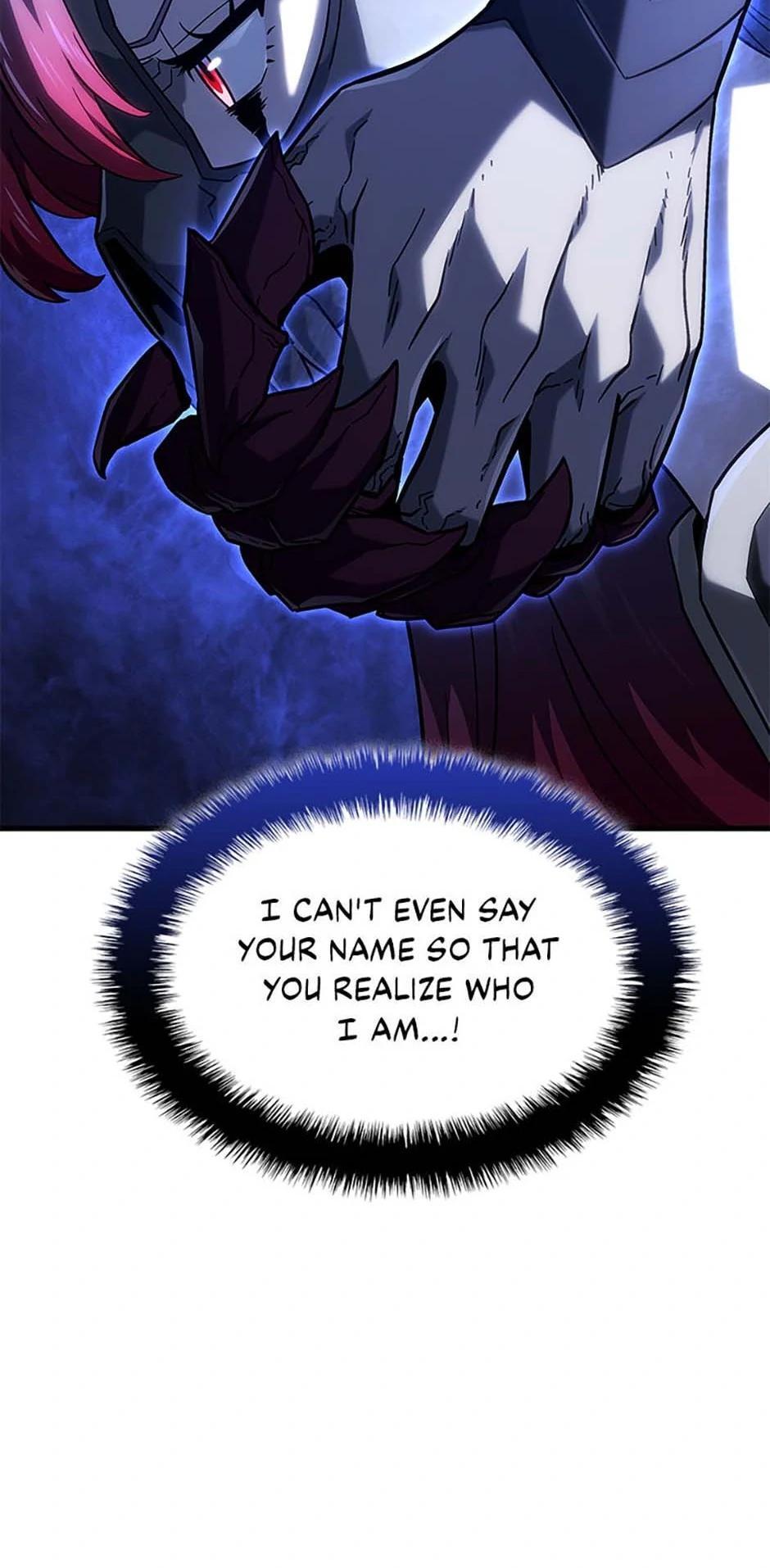 Read Revenge of the Iron-Blooded Sword Hound Manga Online