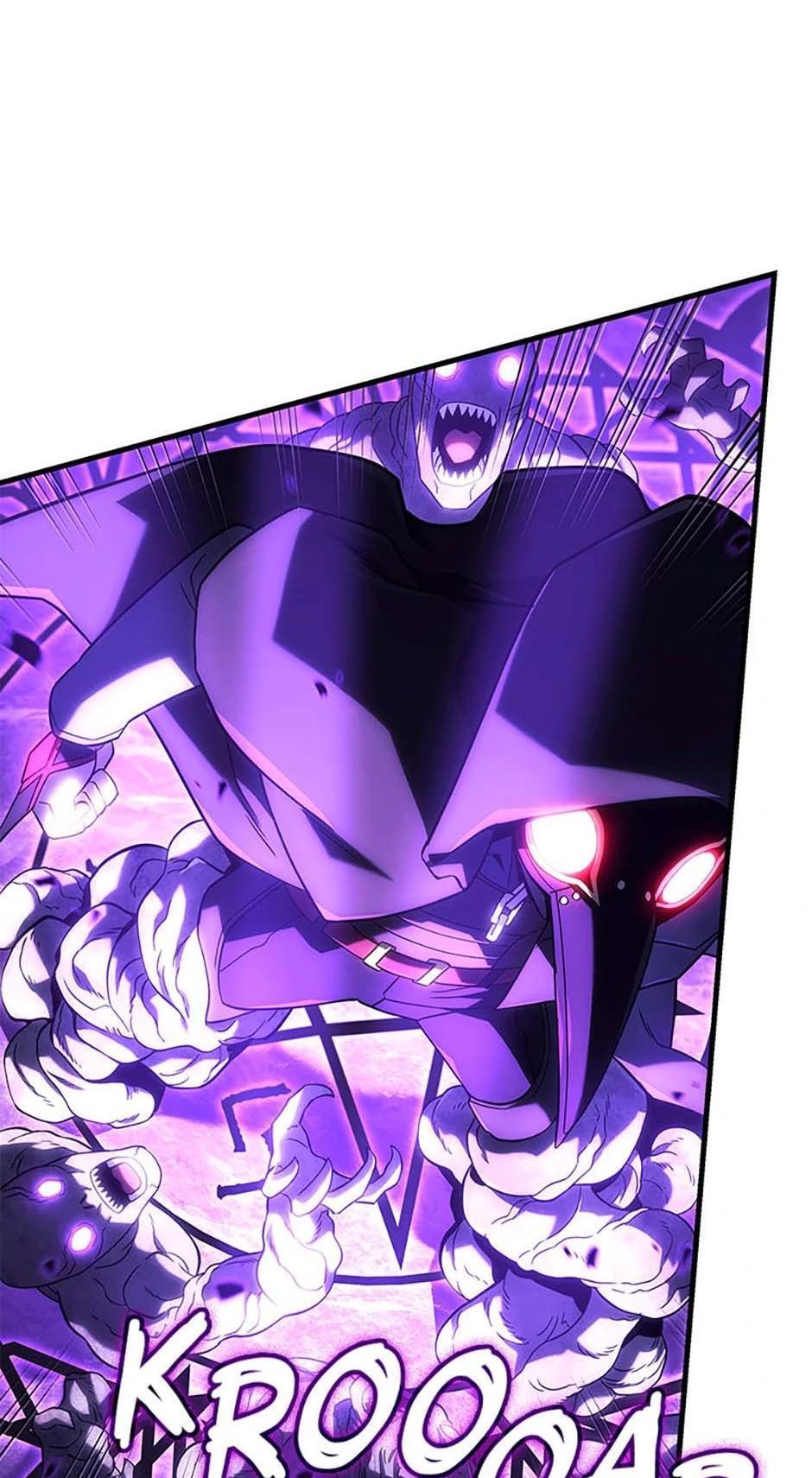 Read Revenge of the Iron-Blooded Sword Hound Manga Online