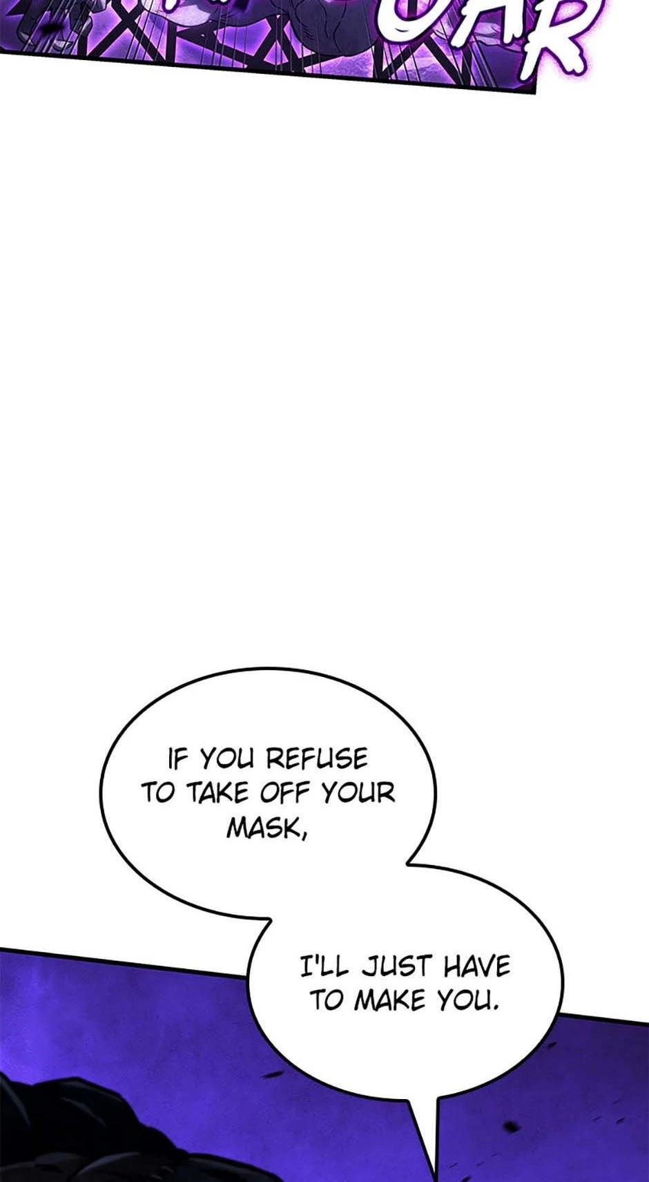 Read Revenge of the Iron-Blooded Sword Hound Manga Online