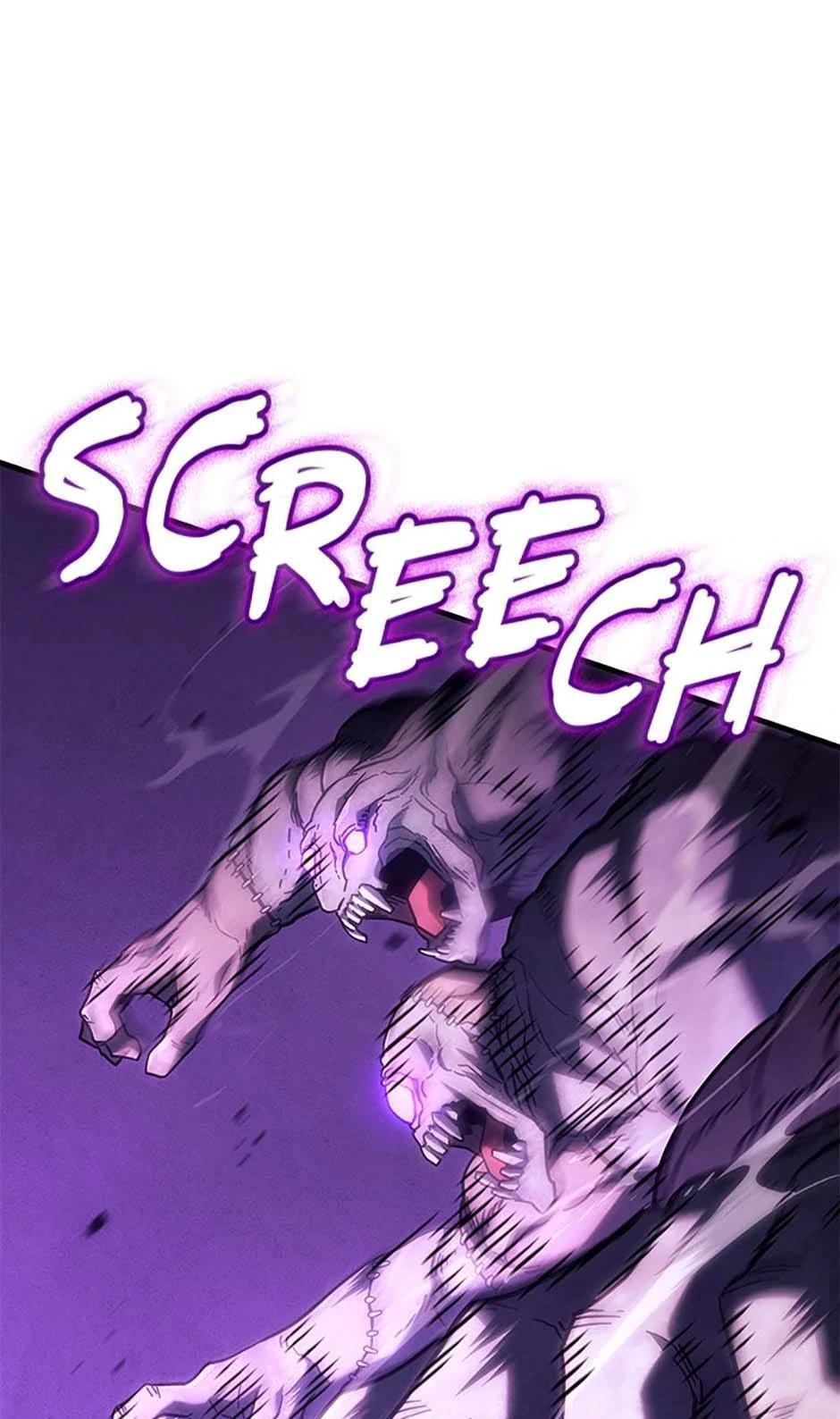 Read Revenge of the Iron-Blooded Sword Hound Manga Online